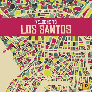 Welcome to Los Santos